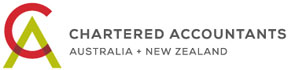 Chartered Accountants Australia Zealand